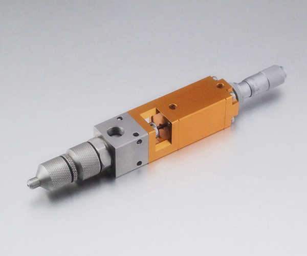 BD531P噴霧閥